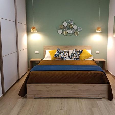 Apartamento Nanica Palermo Exterior foto