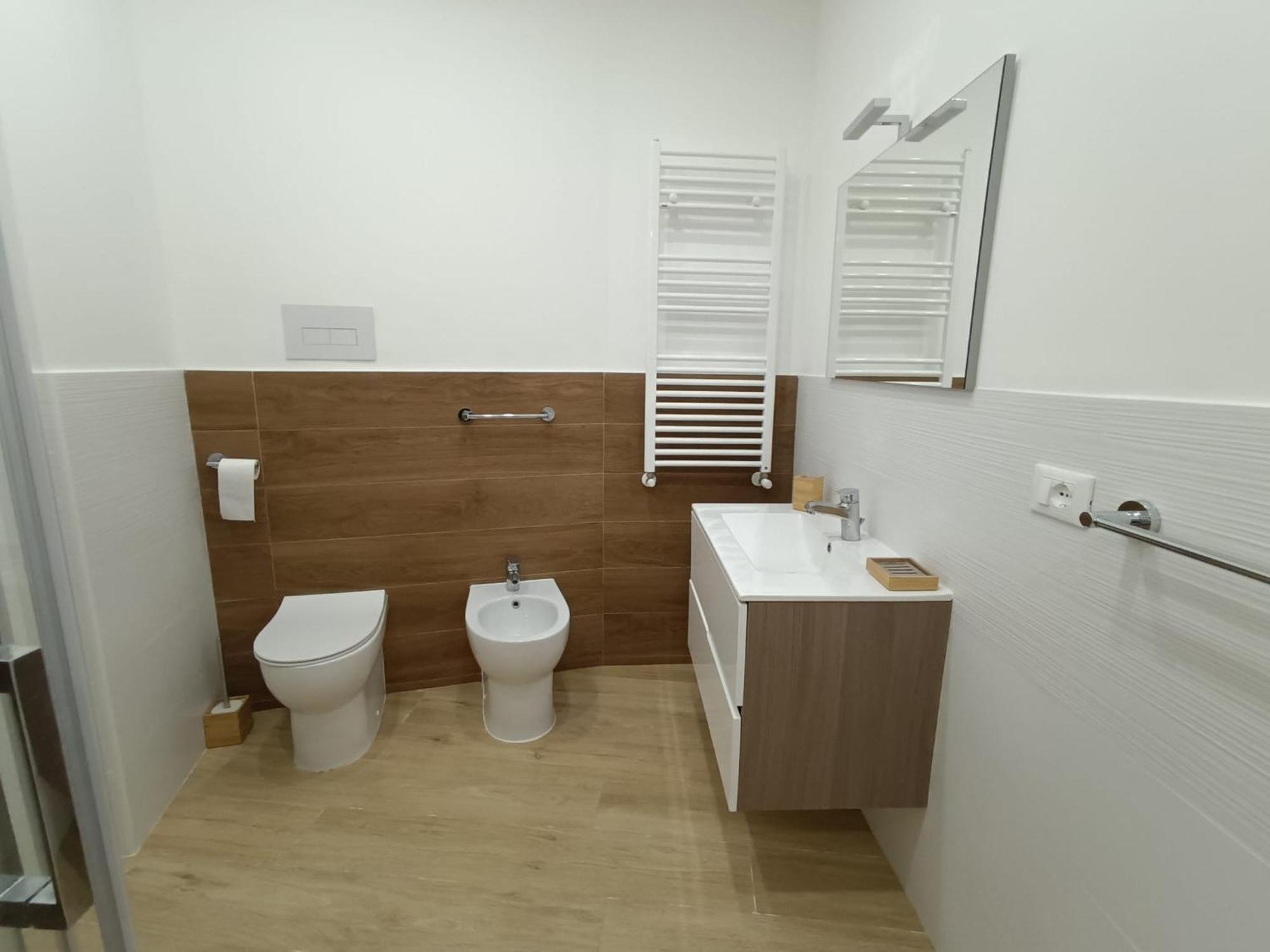 Apartamento Nanica Palermo Exterior foto